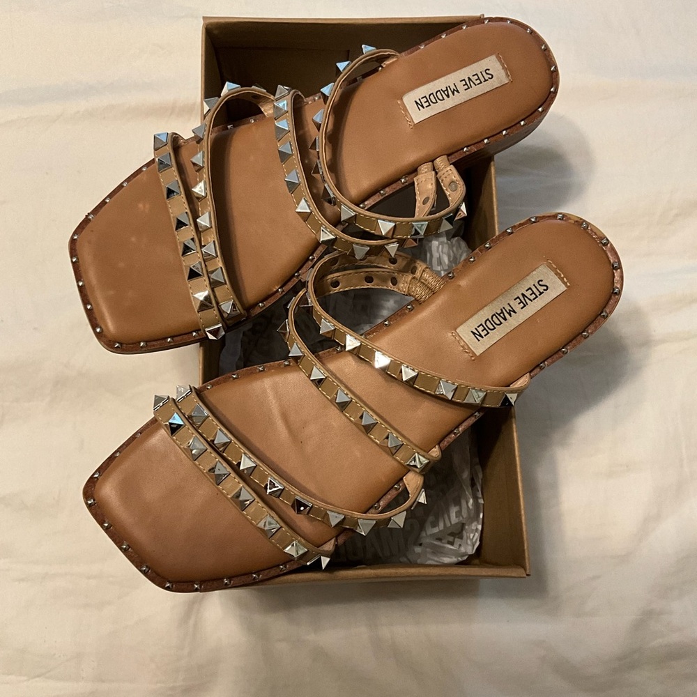Steve Madden Sandals